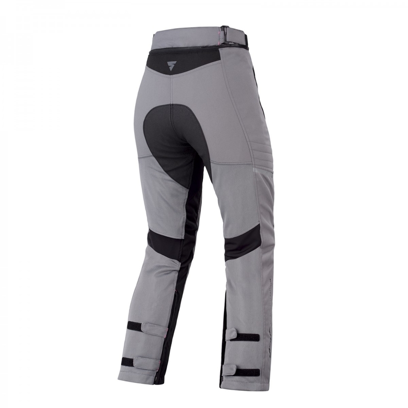 Shima Jet Grey motocikla bikses sievietēm