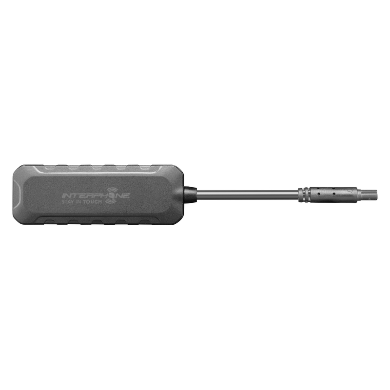 GPS tracker pro motocykly Interphone ANGEL 10 LT