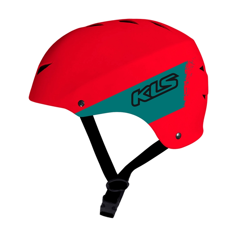 Dětská cyklo přilba KELLYS Jumper Mini 022 červená