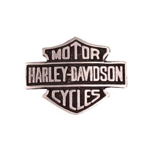H-D motociklu emblēma