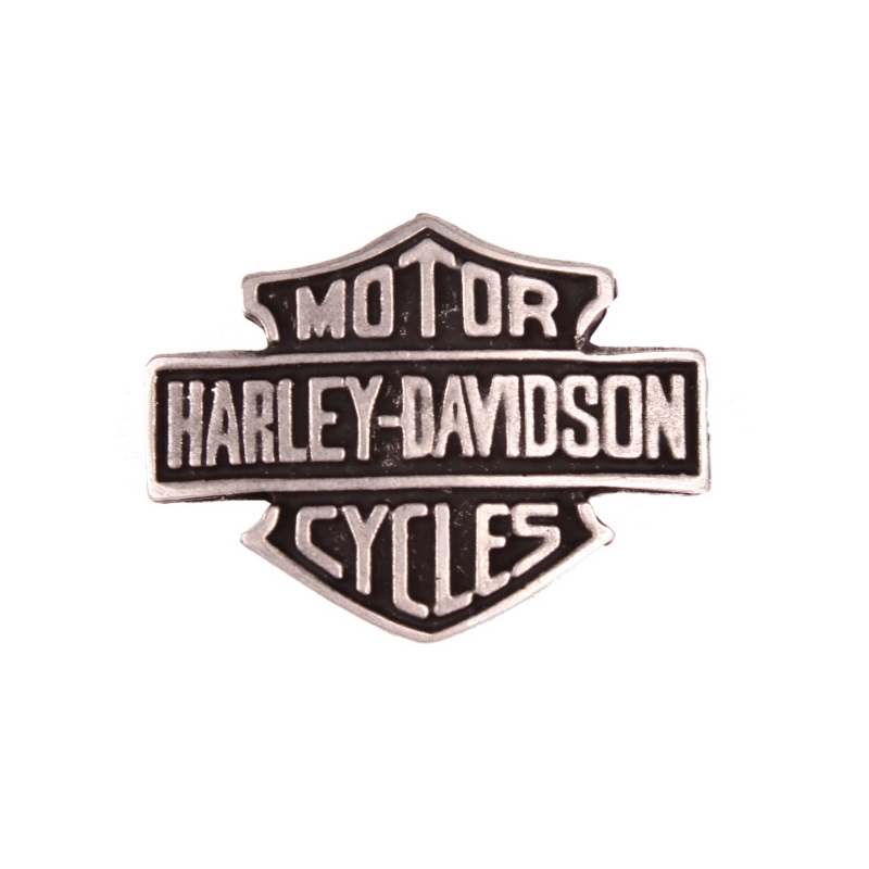 H-D motociklu emblēma