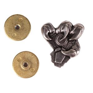 Motor Claw emblēma