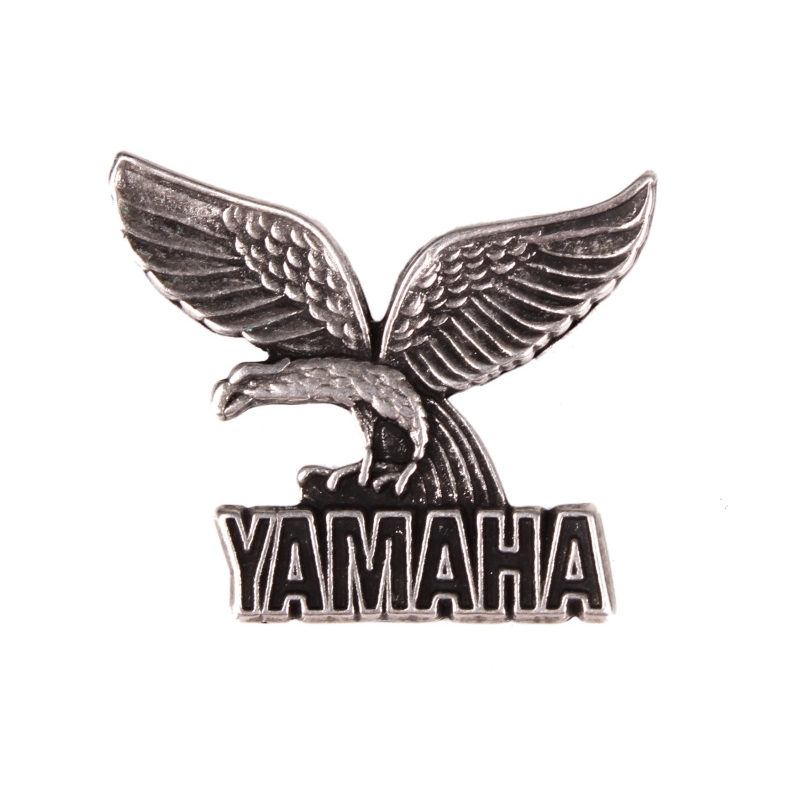 Yamaha Eagle emblēma