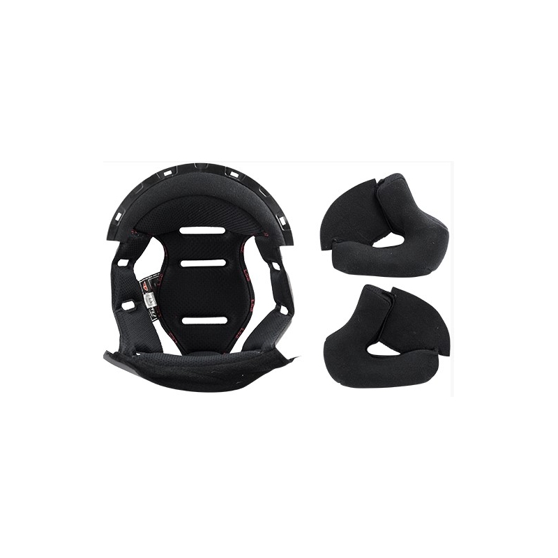 Ķiveres iekšpuse LS2 FF324