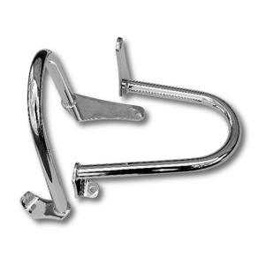 Aizmugurējais nolaižamais rāmis - Suzuki Intruder M1800R izpārdošana