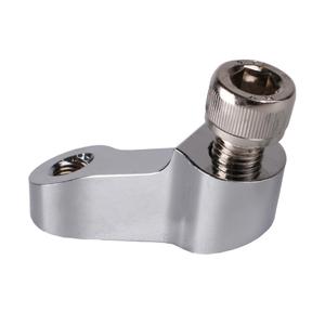 Universāls adapteris spoguļa pagarinājumam R-TECH M10 hroms