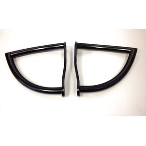 Yamaha - Raider 1900 divdaļīgs melns matēts