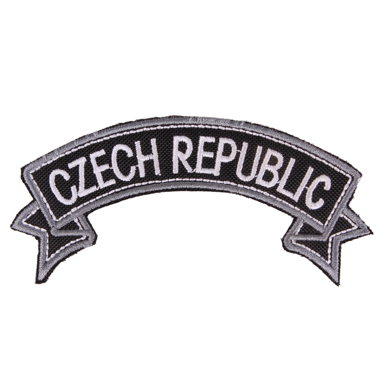 Aplikācija lente Čehu