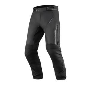 Moto bikses Rebelhorn Hiker III black short izpārdošana