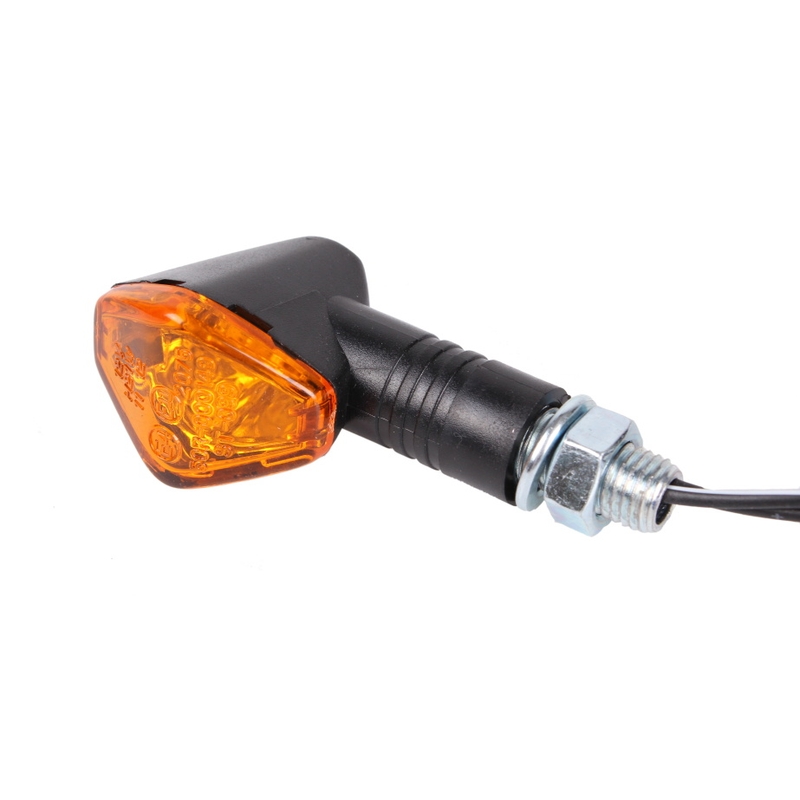 Blinker R-TOOL īsais kāts - priekšējais kreisais / aizmugurējais labais