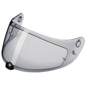 HJC HJ-20M gaiši kūpināts pleksi stikls