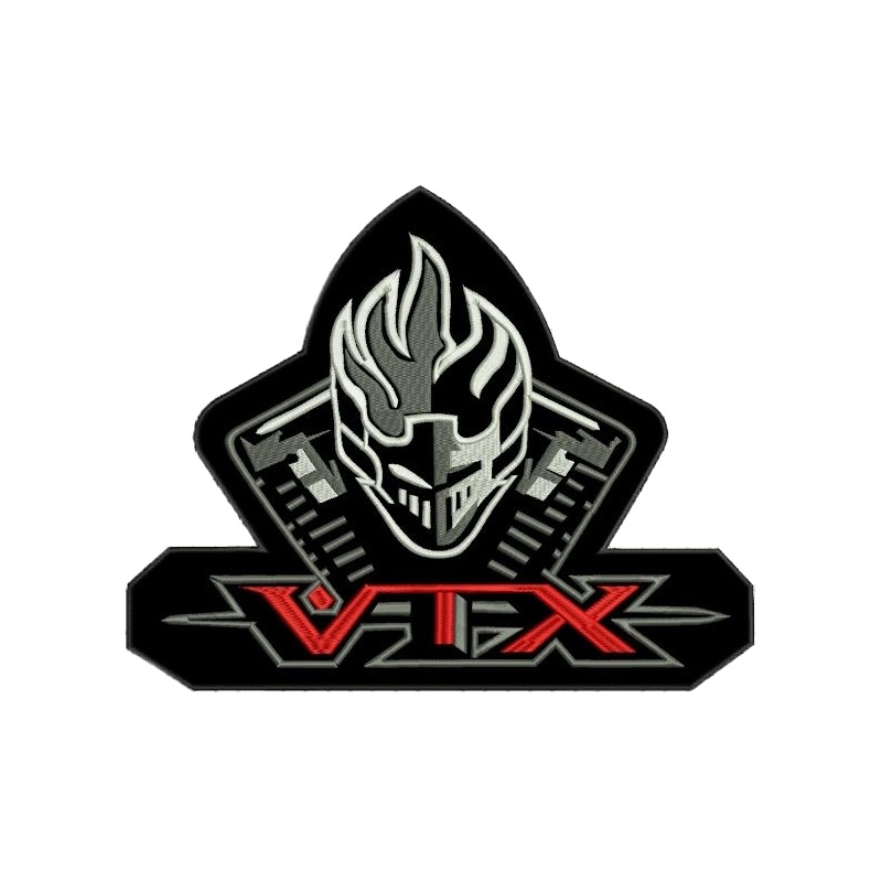 Honda VTX plāksteris