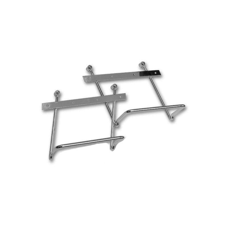 Podpěry pod brašny s podporou - Yamaha Midnight Star 1900 výprodej