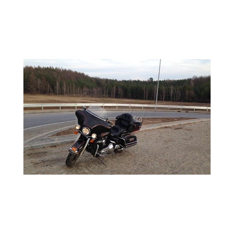 Padací rám Harley Davidson Touring (09-17) výprodej