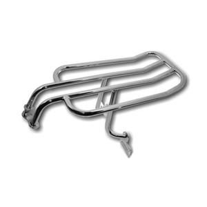 Aizmugurējā bagāžnieka cauruļu statīvs - Yamaha Road Star 1600