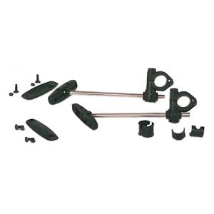 Montāžas komplekts MRA-Vario Plexiglas kailiem cilvēkiem