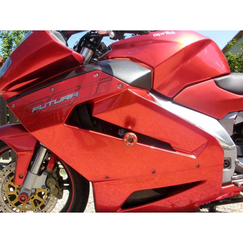 APRILIA RST 1000 FUTURA Gatling(PO)