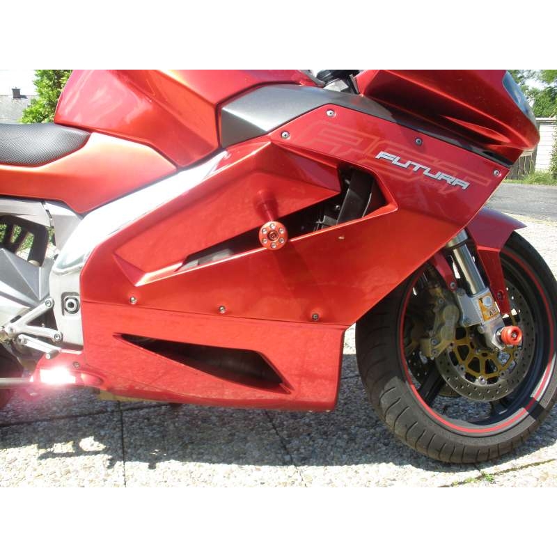 APRILIA RST 1000 FUTURA Gatling(PO)