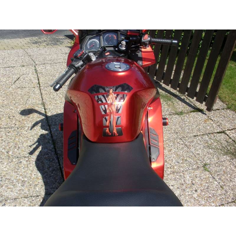 APRILIA RST 1000 FUTURA Gatling(PO)