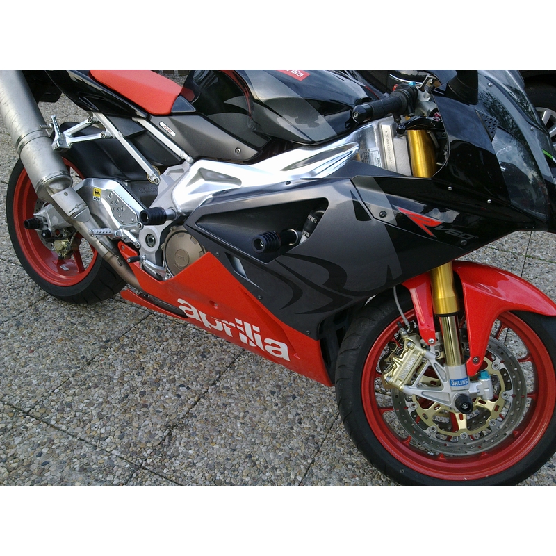 APRILIA RSV 1000 Mille  2004-2008  Conus(PO)