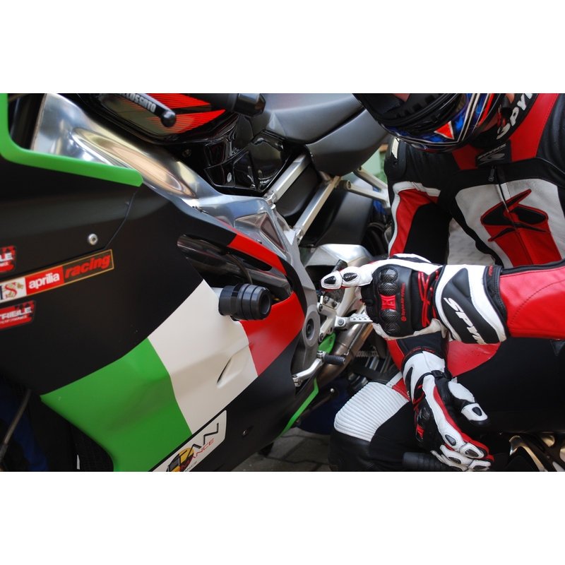 APRILIA RSV 1000 Mille  2004-2008  Conus(PO)