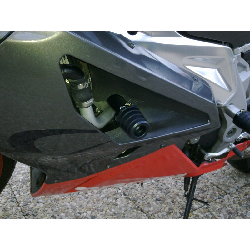 APRILIA RSV 1000 Mille 2004-2008 Gatling(PO)