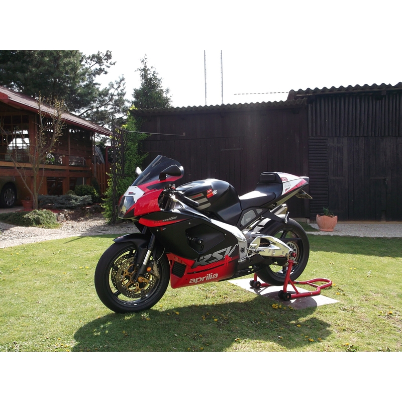 APRILIA RSV 1000 Mille(98-03),1000R Ohlins,RSV4,RSV1000(03-09),V4R Classic(PO)
