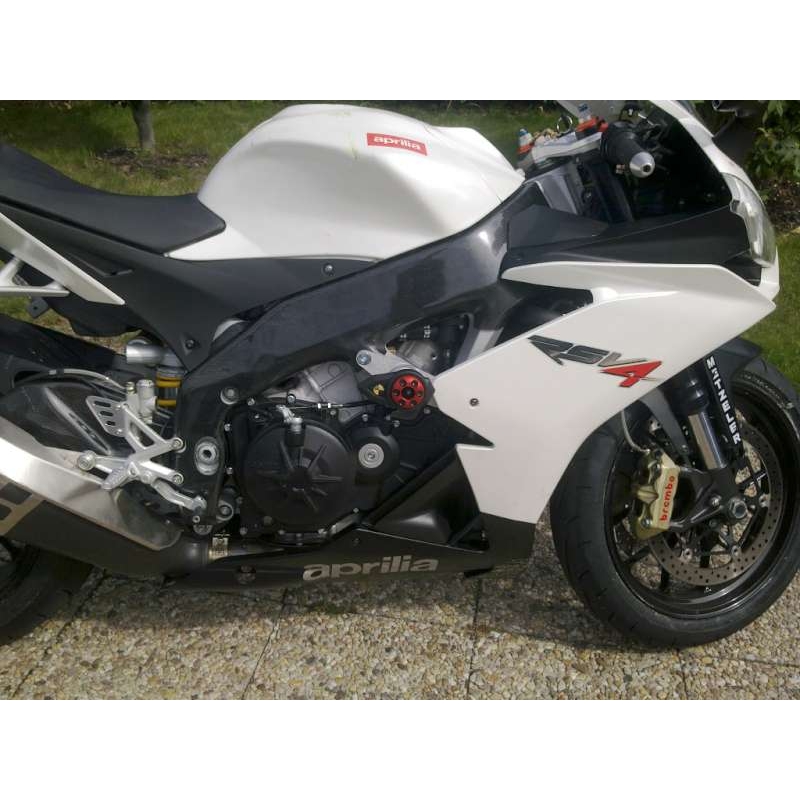 APRILIA RSV 4,Tuono V4R Classic(ZO)