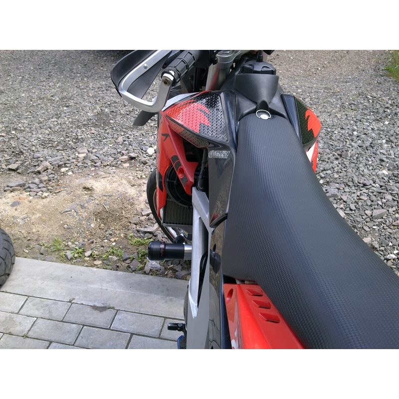 APRILIA RXV 550 Gatling(PO)