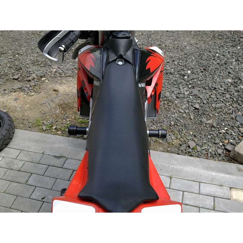 Aprilia RXV 550 Classic