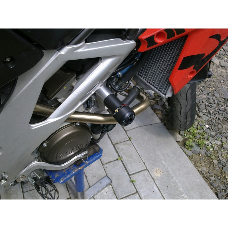 Aprilia RXV 550 Classic