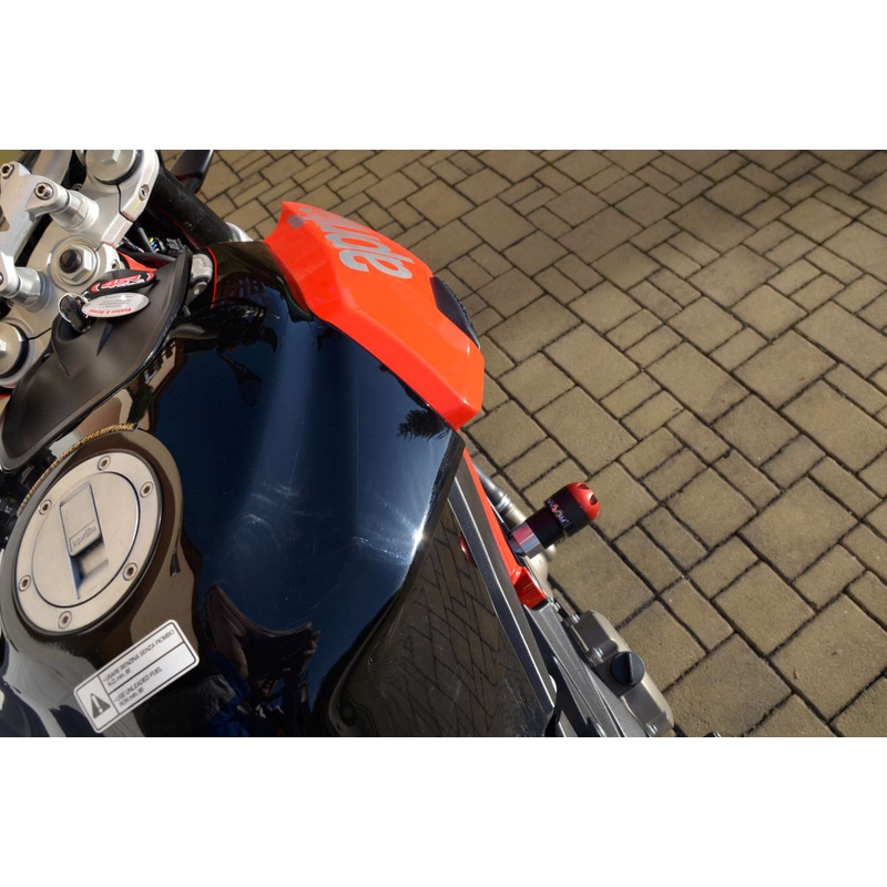 APRILIA SL 750 SHIVER, SMV 750 DORS Gatling(ZO)