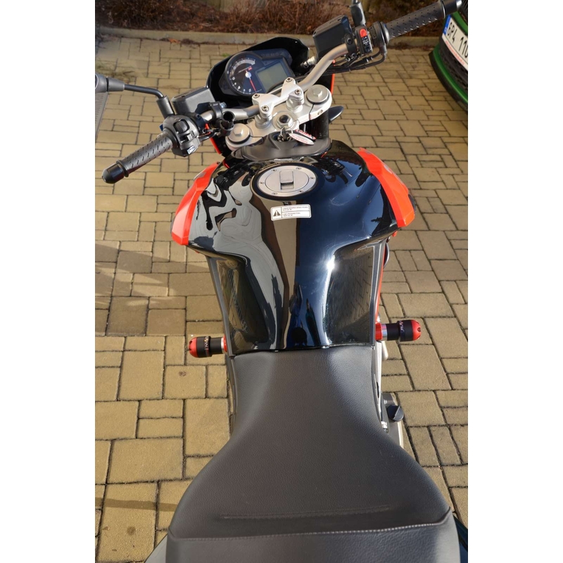 APRILIA SL 750 SHIVER, SMV 750 DORS Gatling(ZO)