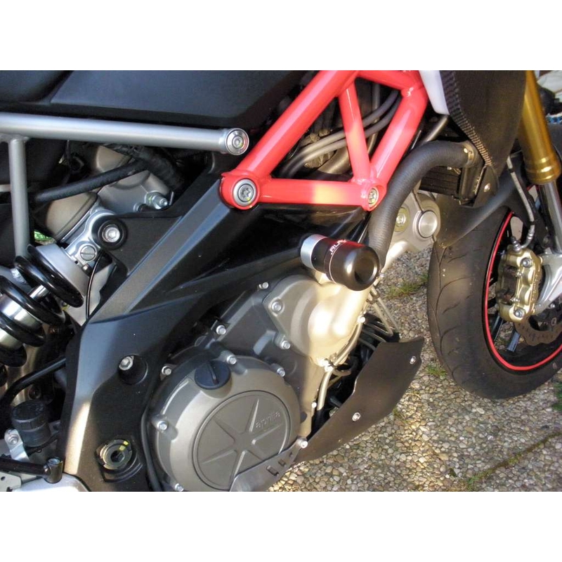 APRILIA SL 750 SHIVER, SMV 750 DORS Gatling(ZO)