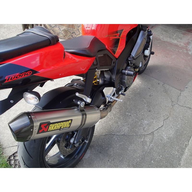 Aprilia TUONO 1000 (02-05) Classic