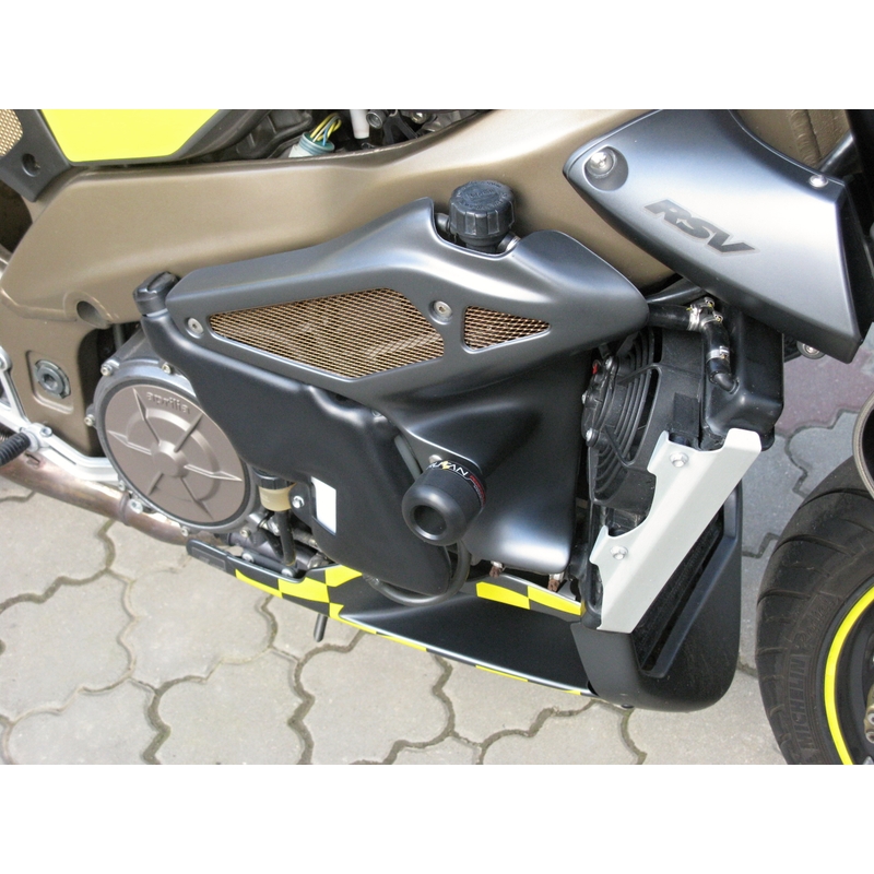 Aprilia TUONO 1000 (06-08) Arrow