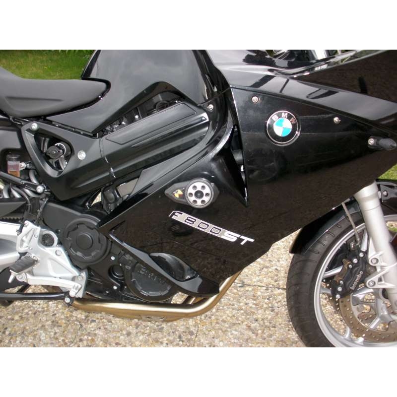 BMW F800R Classic(ZO)