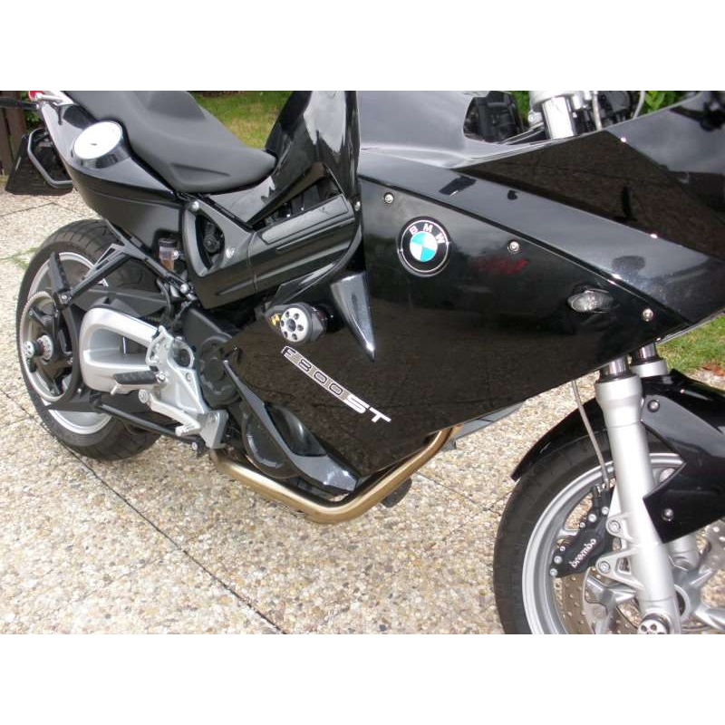 BMW F800R Classic(ZO)