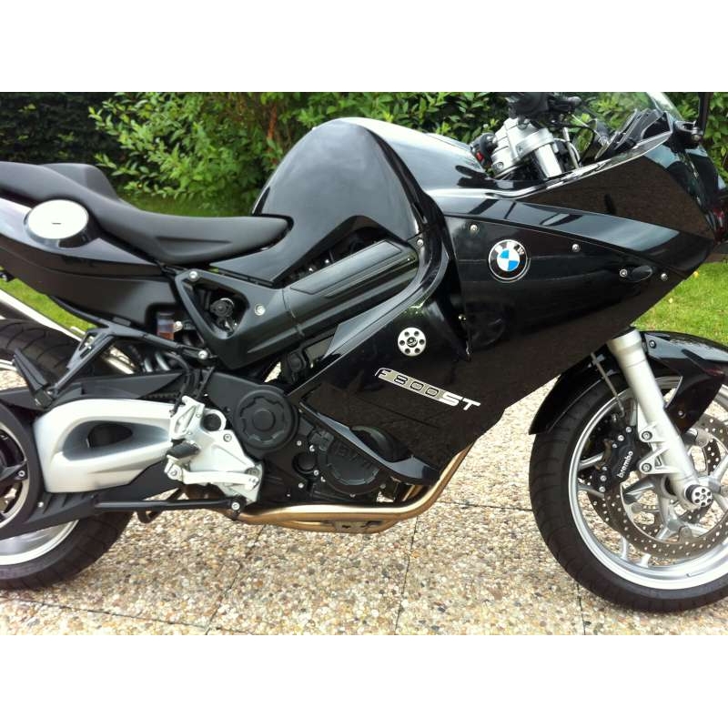 BMW F800ST, F800R Classic(PO)
