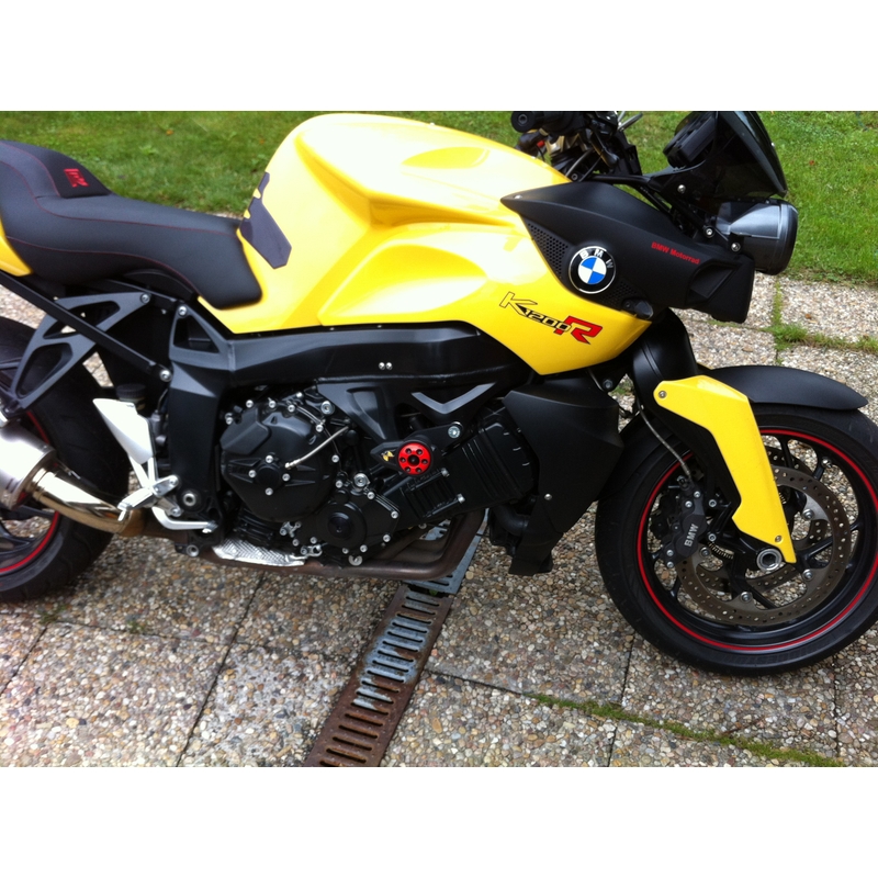 BMW K1200R / K1300R / K1200S  Conus(PO) výprodej