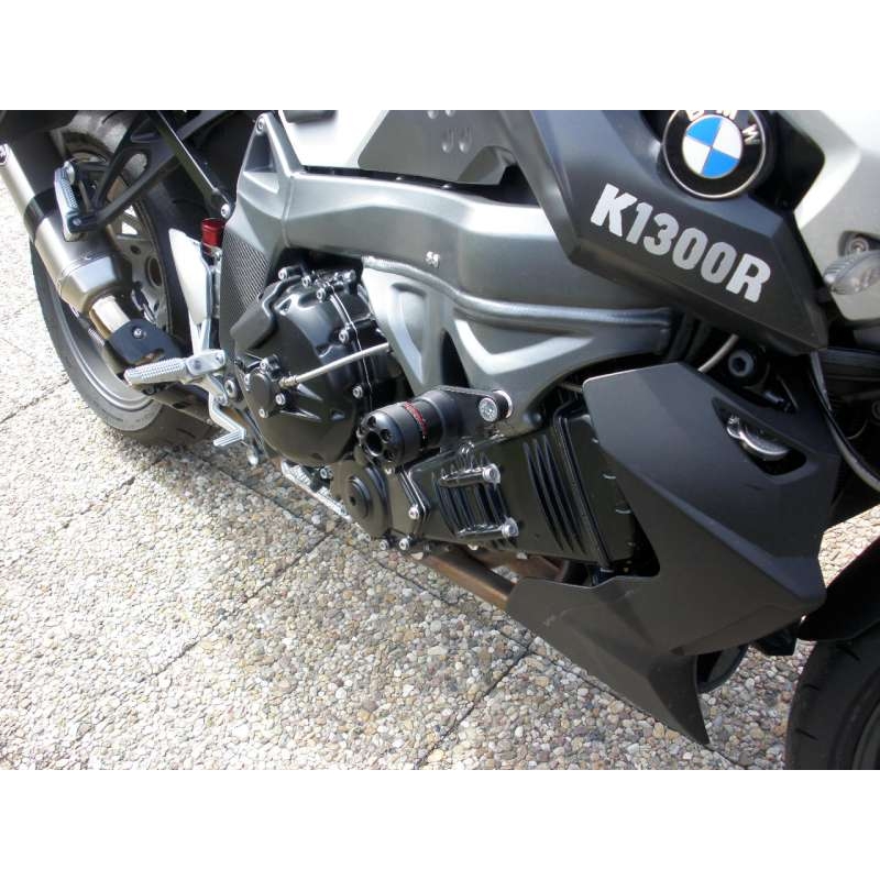 BMW K1200R / K1300R / K1200S Gatling(PO)