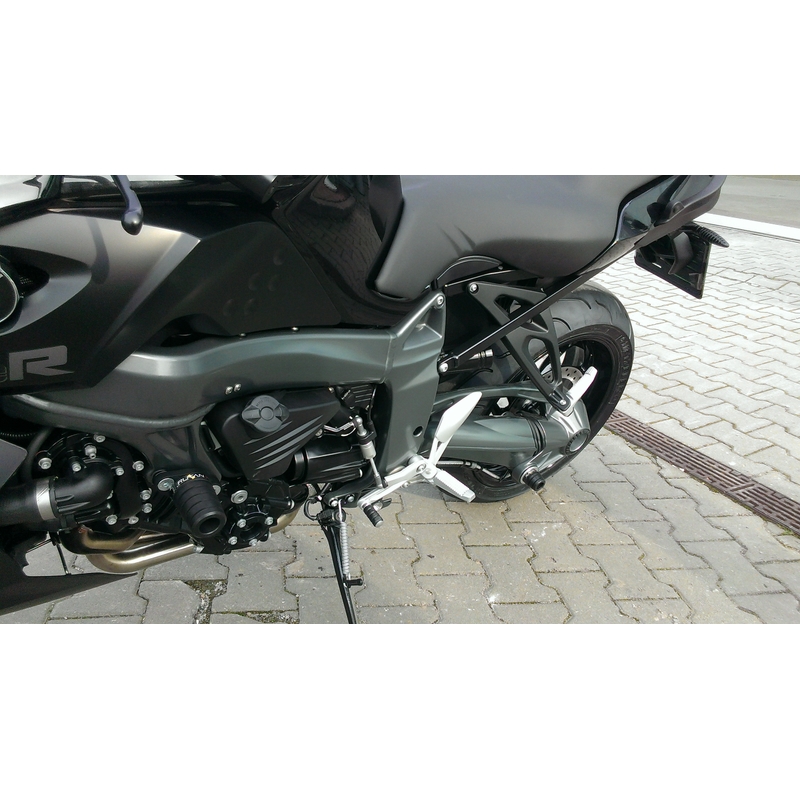 BMW K1200R, K1300R, K1200S, R1200 (S,R,GS) Conus(ZO)