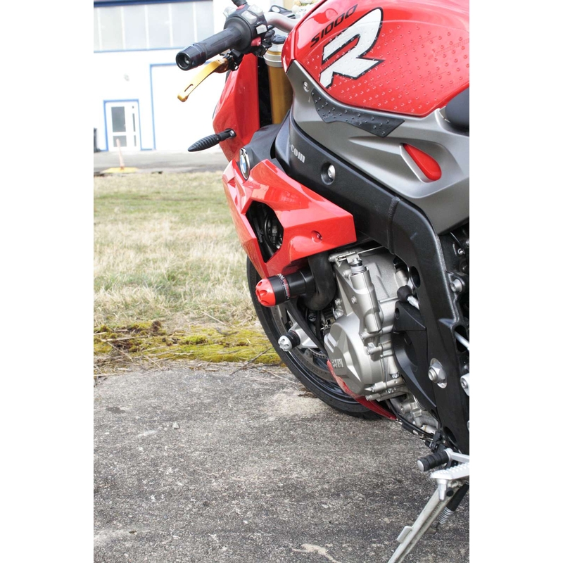 BMW S 1000R Arrow