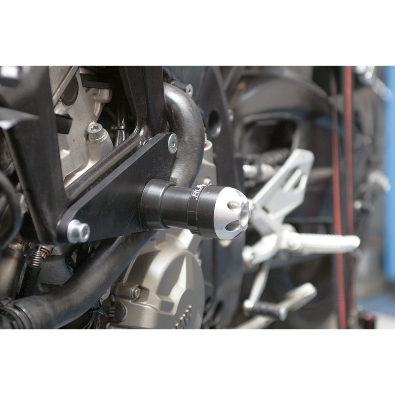 BMW S1000RR / S1000R Gatling(PO)