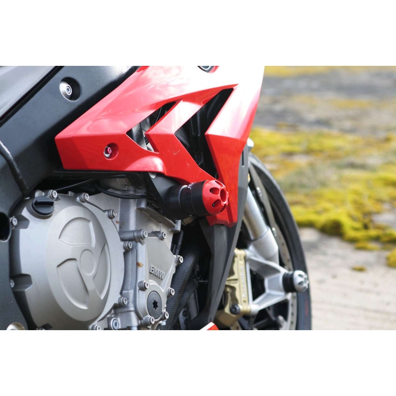BMW S1000RR / S1000R Gatling(PO)