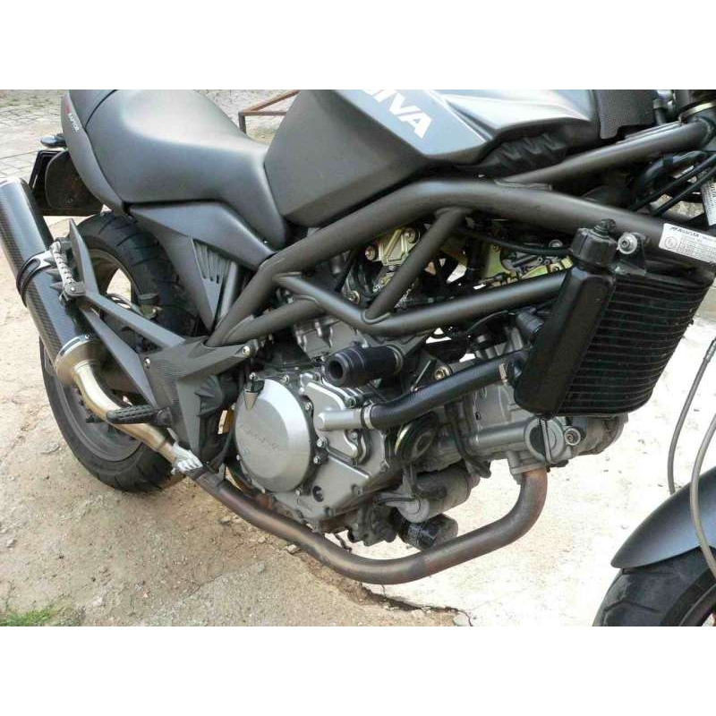 Cagiva Raptor 650 Classic