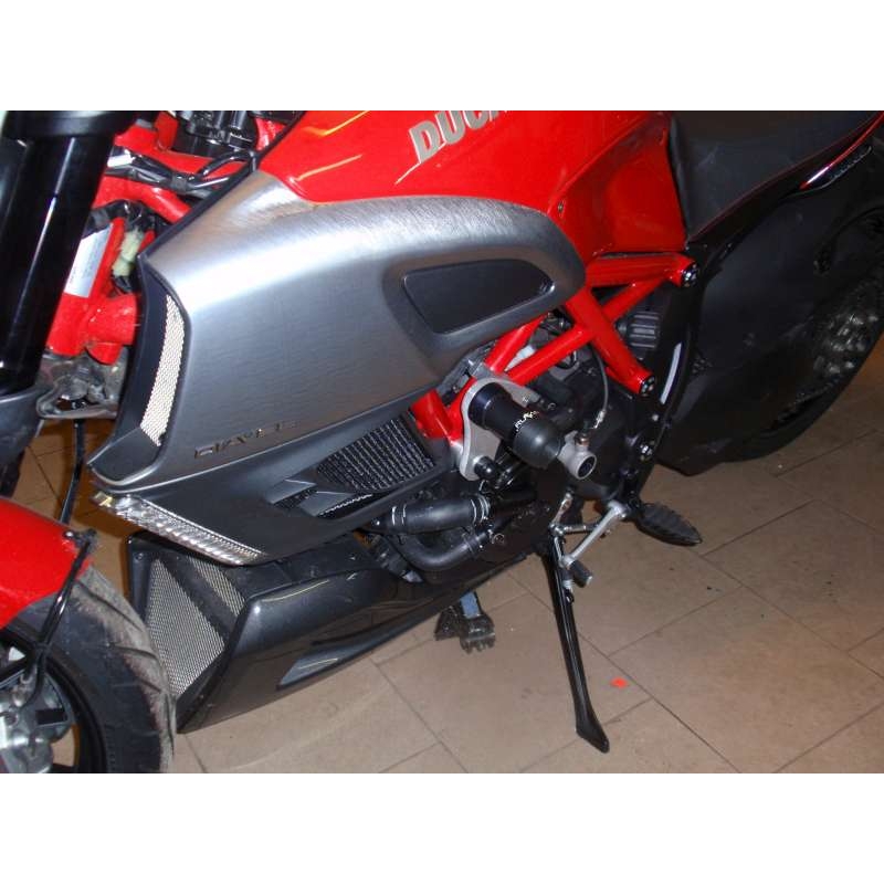 Ducati DIAVEL Conus