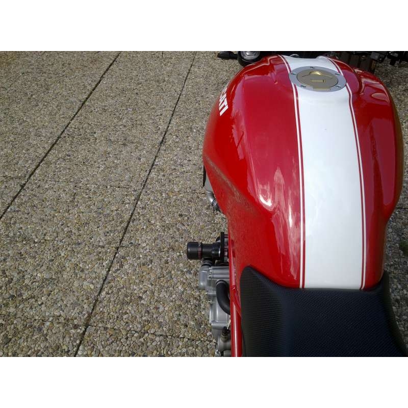 DUCATI Monster 1000, t.i., ´03 Gatling(PO)