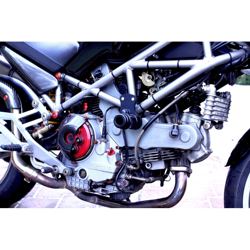 Ducati Monster 600/900 Arrow