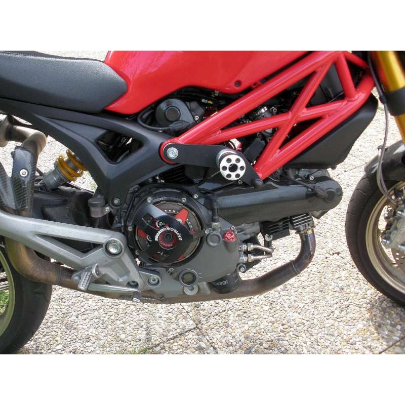 DUCATI Monster 620i (02-05),796,1000S4R,S4,1100 (09-x)  Conus(PO)